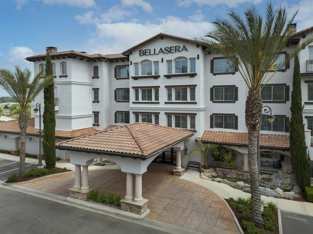 Bellasera Hotel & Suites Paso Robles, Tapestry by Hilton