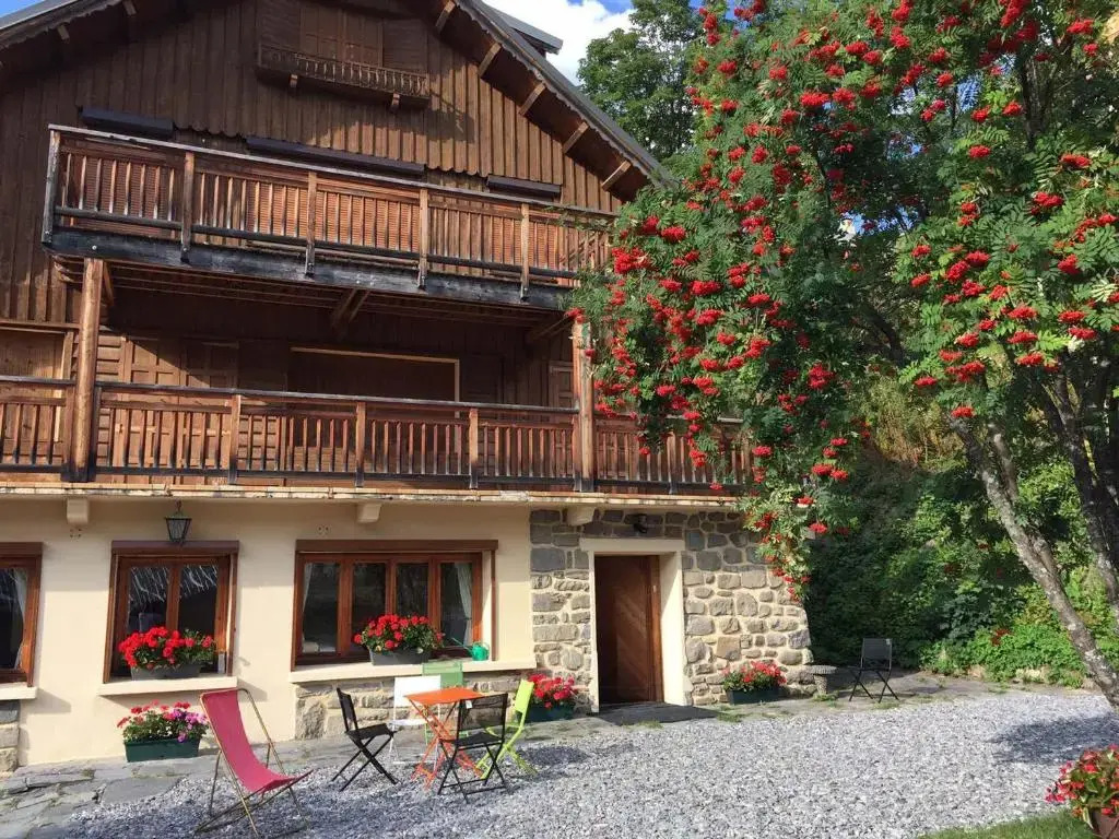 Appartement Valloire, 3 pièces, 7 personnes - FR-1-263-487