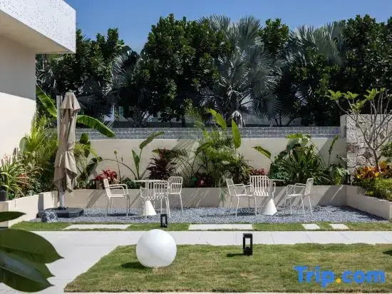 Guoshang Twilight Resort Hotel (Sanya Phoenix Airport)