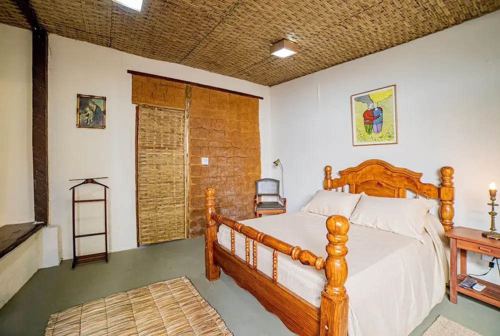 Ferraria Guest House