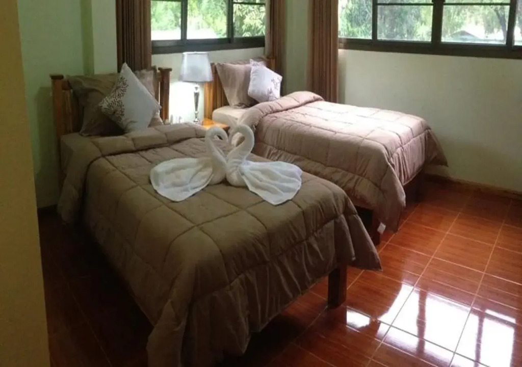 Yayee Homestay