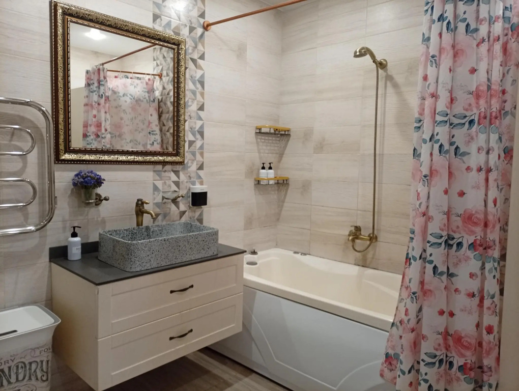 Garmonika Rooms на улице Энергостроителей 22