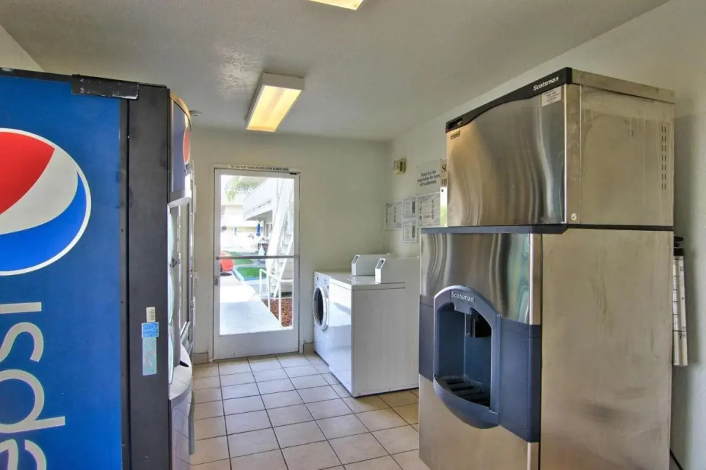 Motel 6-Sacramento, CA - South Sacramento and Elk Grove