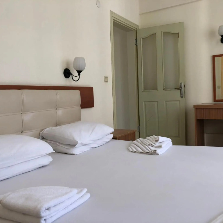 Melissa Garden Apart Hotel