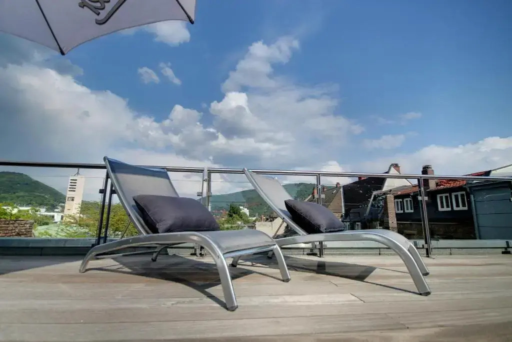 Qube Hotel Bergheim