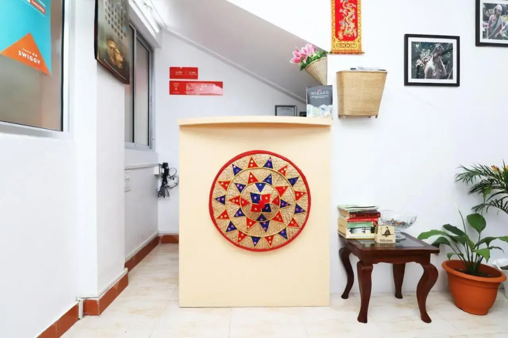 Bamon Guest House by OYO Rooms