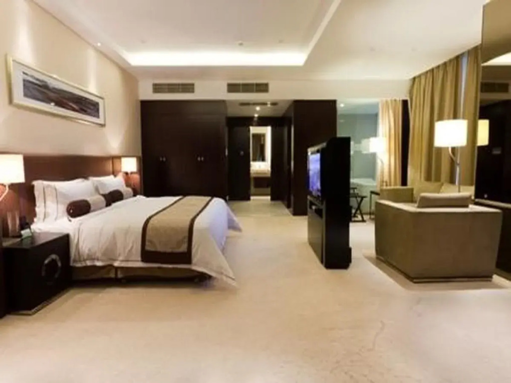 Jiazheng International Energy Hotel