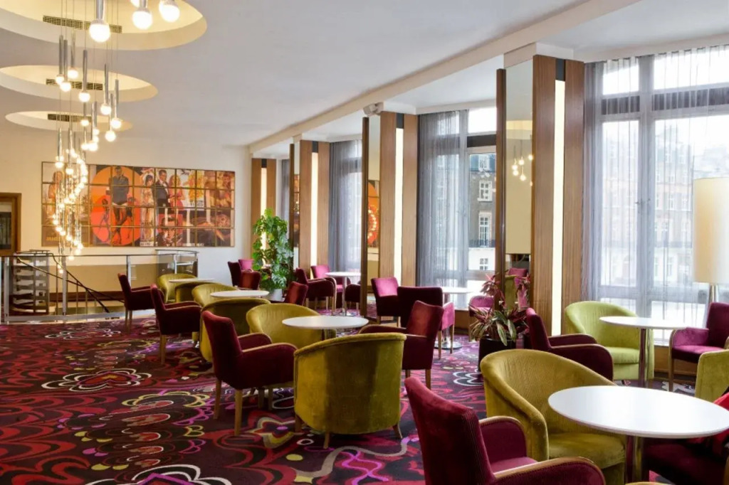 The Imperial