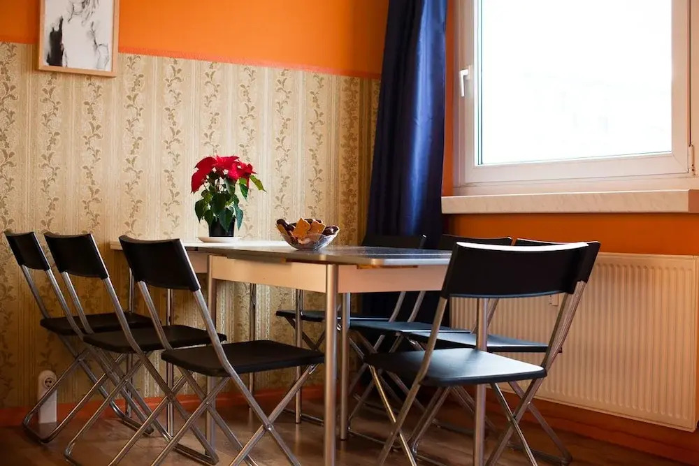 SUITE Park & City Alex 4 rooms 2 bathrooms 2 kitchen