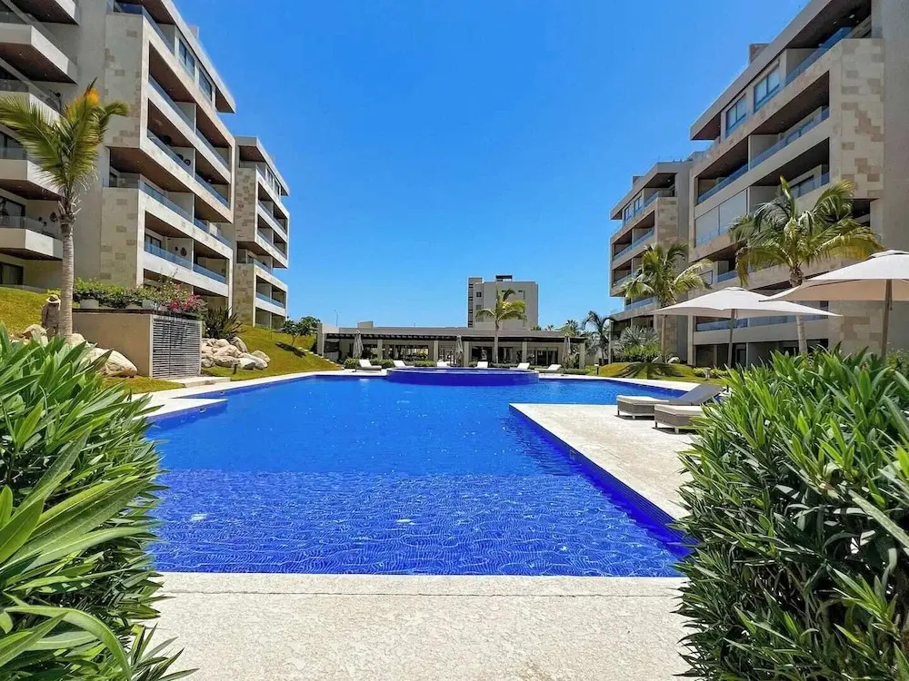 Villa Vista Vela 4101 by Cabo Villas