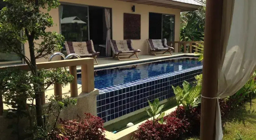 Villa Casa Resort