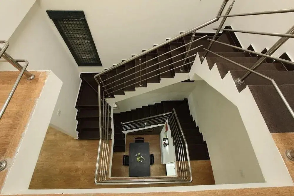 Anamala Suburbia Homestay