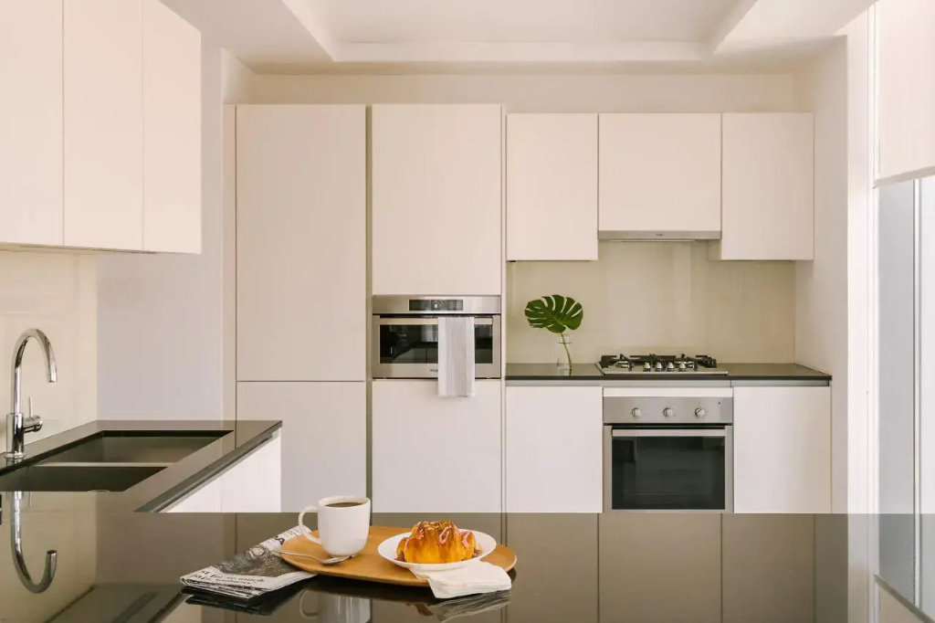 Sonder Downtown Towers Apartments