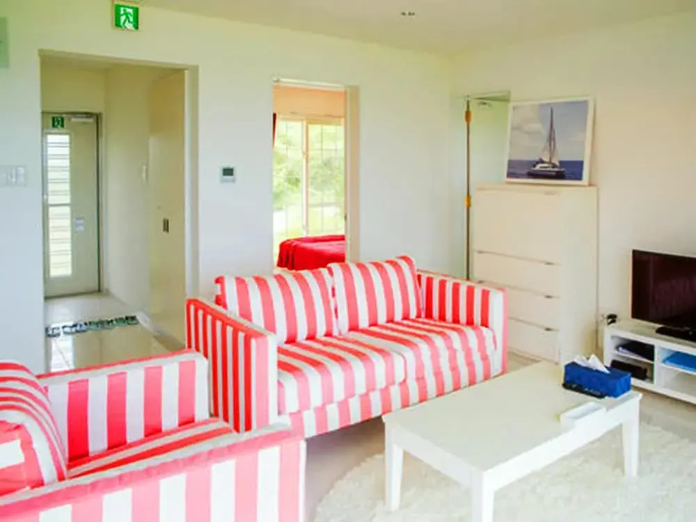 Ocean View Villa Doucy