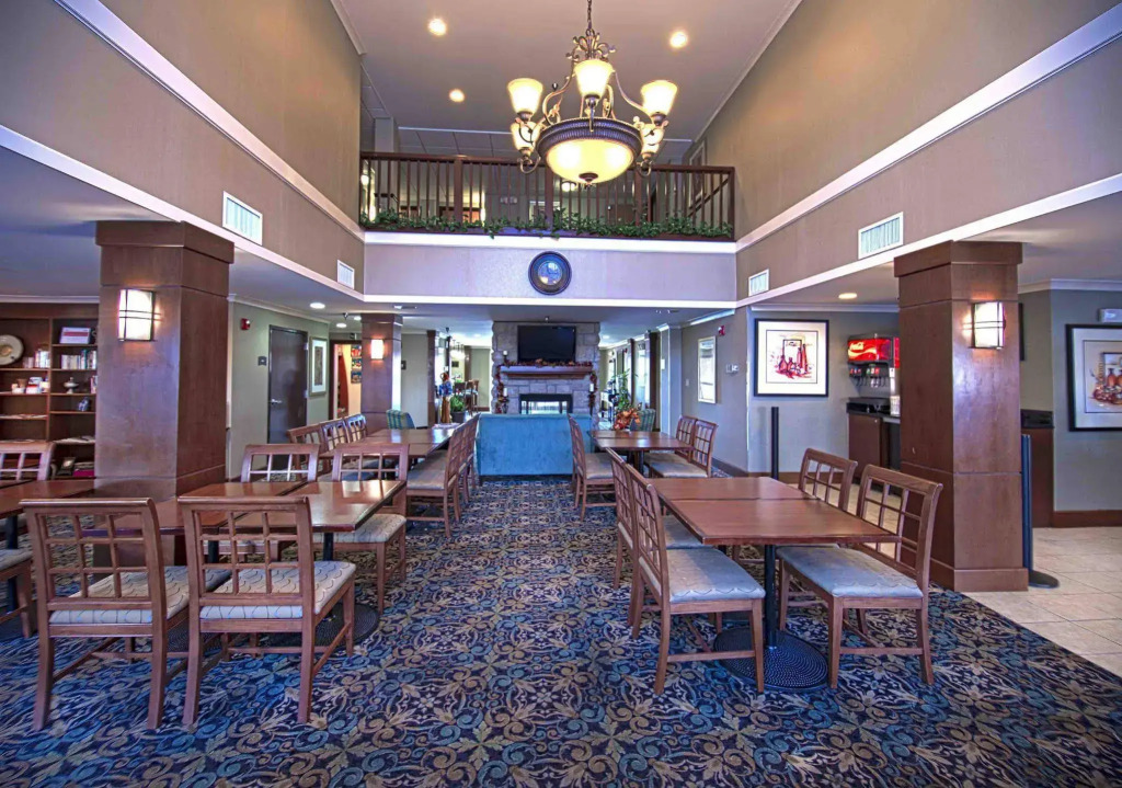 Staybridge Suites Chattanooga-Hamilton Place by IHG