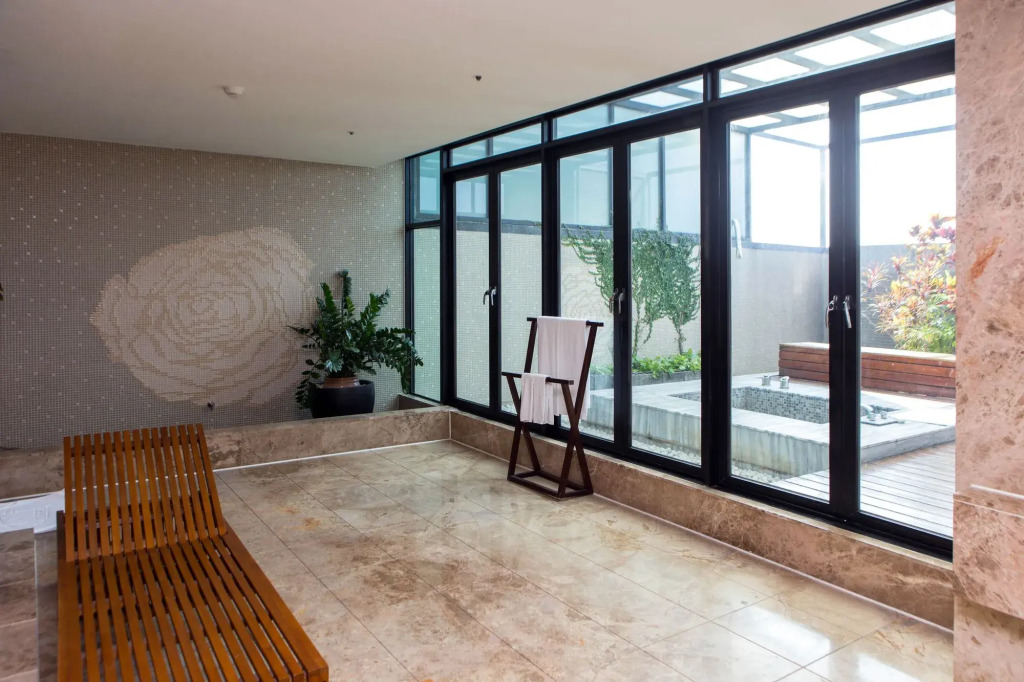 All-Ur Boutique Motel - KaoHsiung Branch