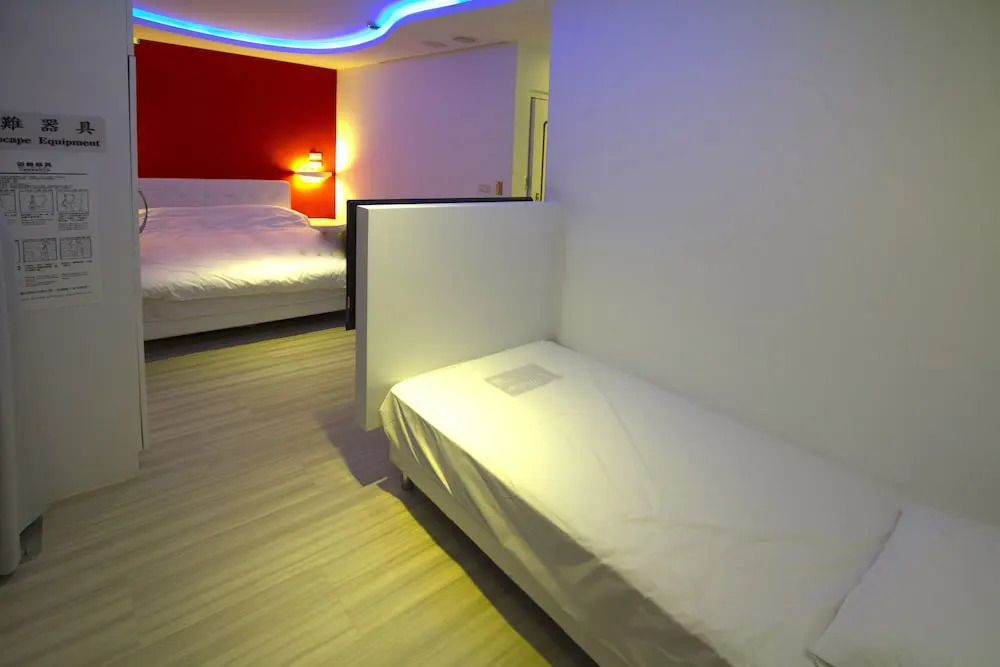 Bao Dao B&B