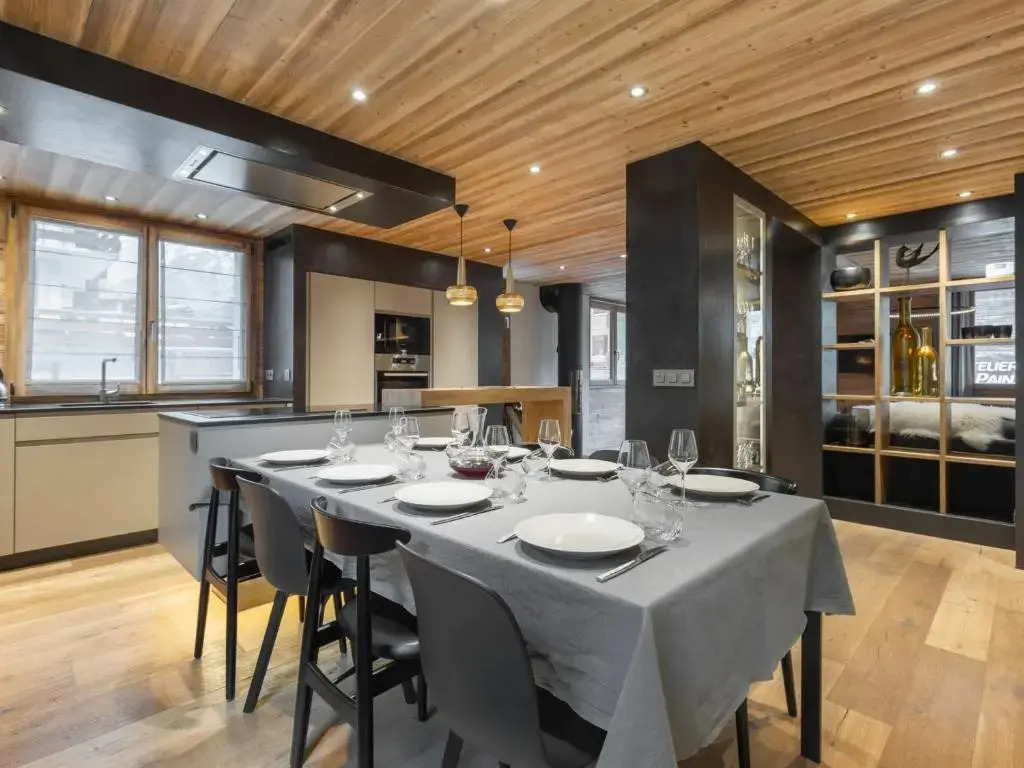 Appartement La Clusaz, 4 pièces, 6 personnes - FR-1-304-176