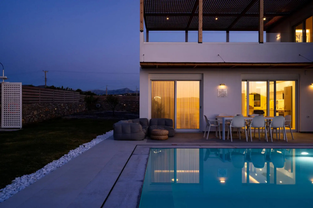 Sardines Luxury Villa 3