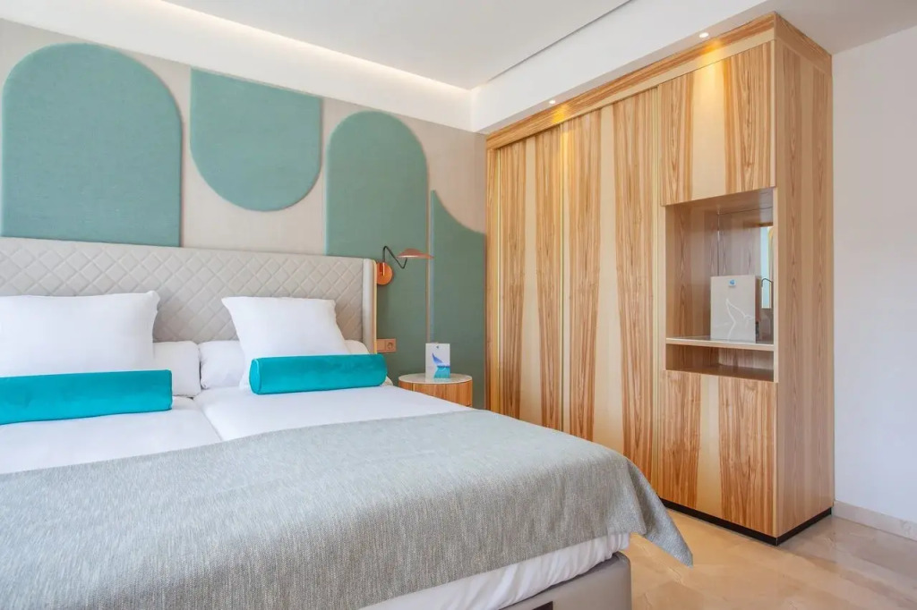 Grupotel Molins