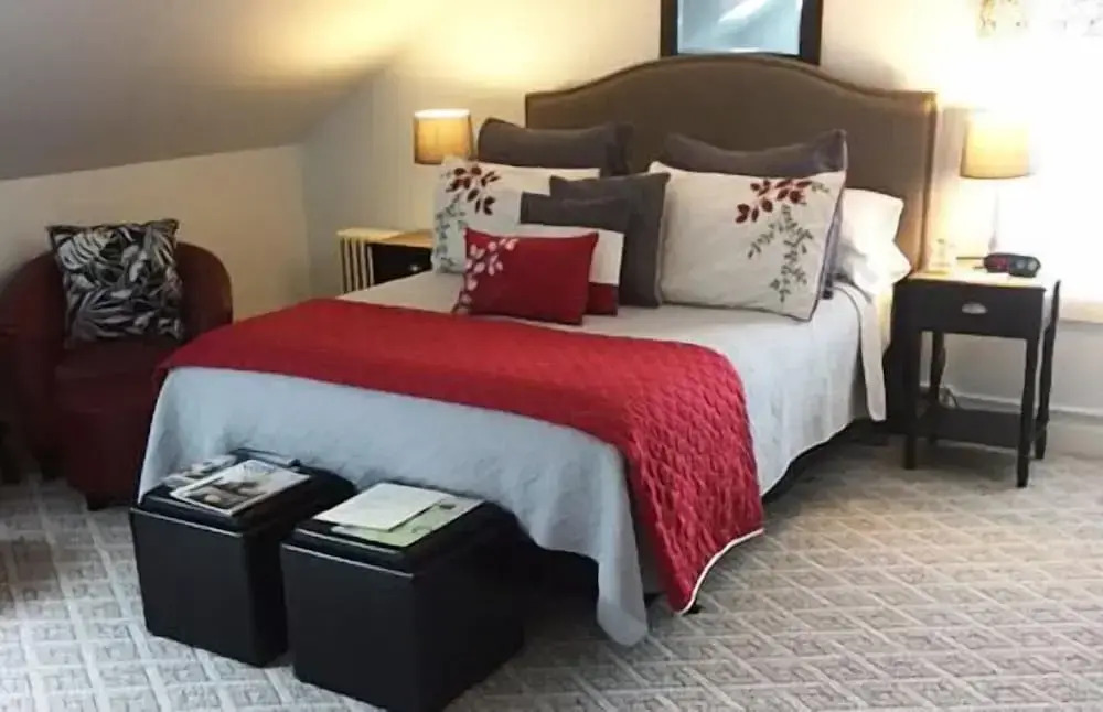 Inn at Park Spring