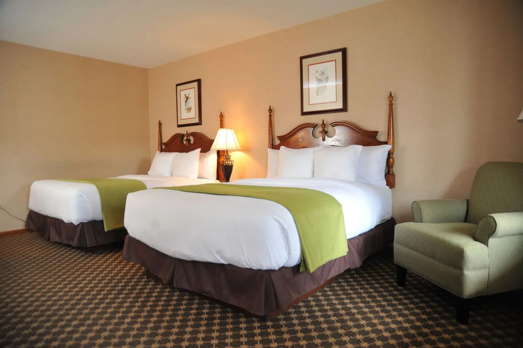 Merry Acres Inn