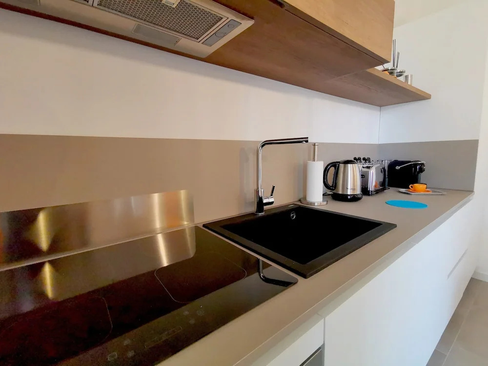 Apartments In Villa Selva, Locorotondo, Puglia