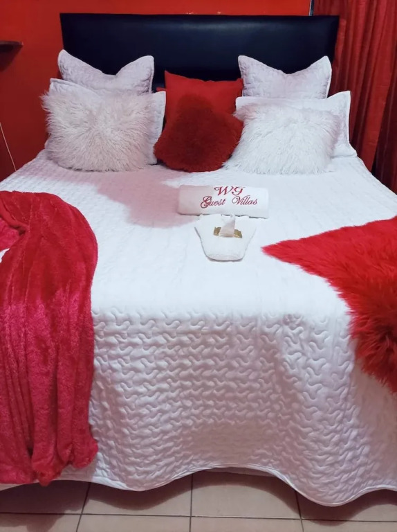 WG Guest Villas