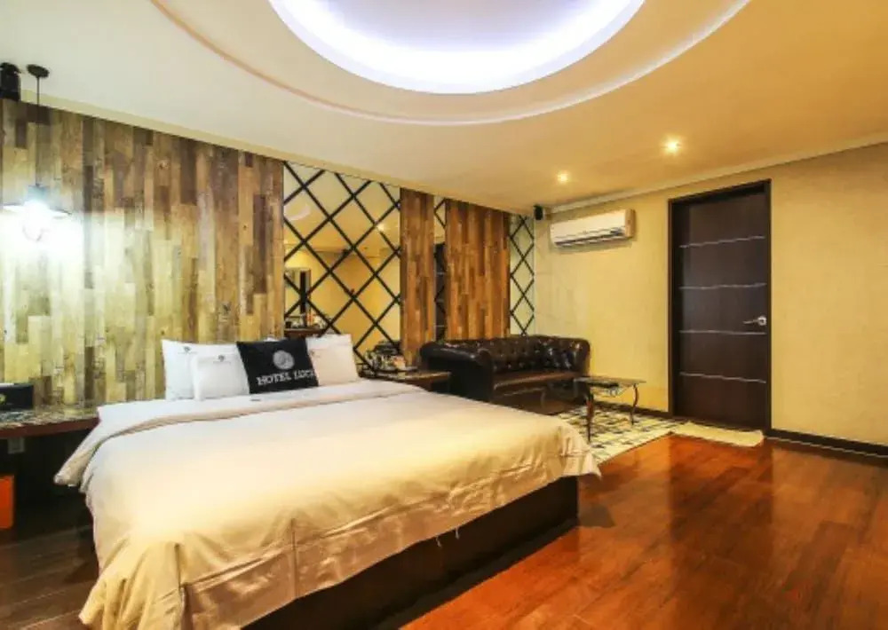 Luce Hotel