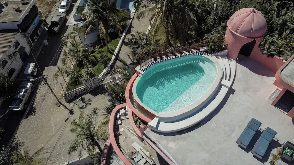 Nomada Wellness Hotel