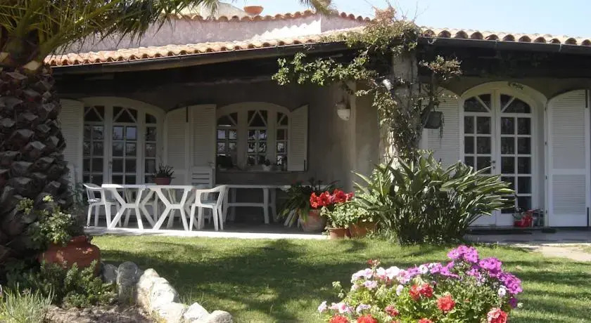 B&B Villa Marlena