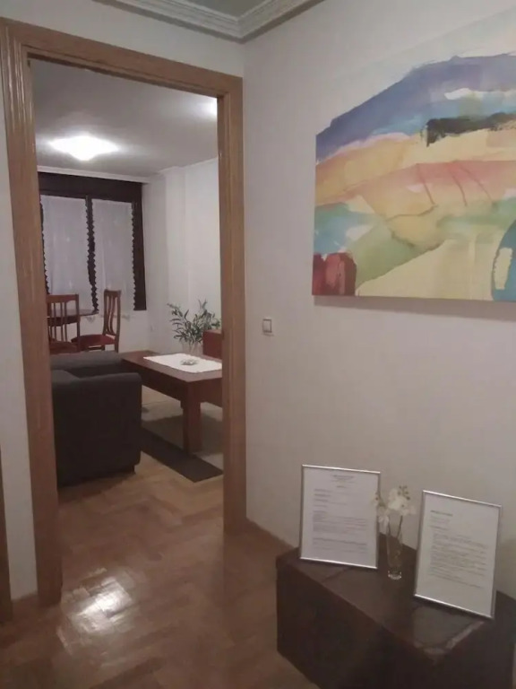 Apartamento Espumeru