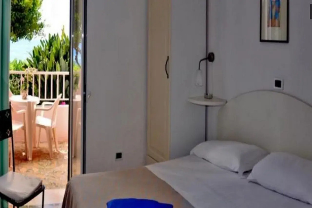 Hotel Casa Rosa Sea & Spa