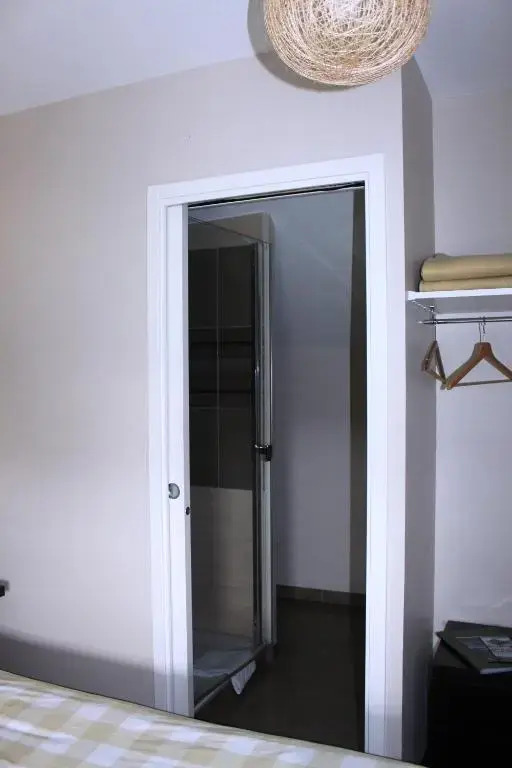 Aux Chambres du Mont