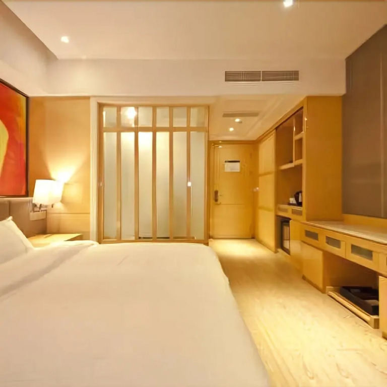Minhoo Hotel
