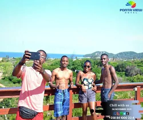 Ponta View Hotel