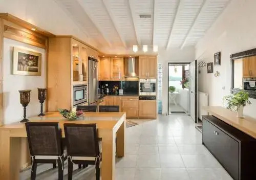Flat 2 bedrooms 1 bathroom - Neos Marmaras
