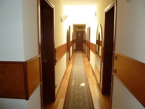 Nuova Locanda del Borgo