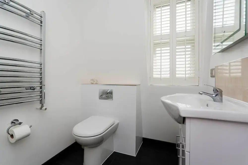 Veeve - Homely Hammersmith