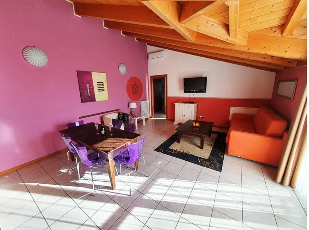Peschiera - Pool & Free Parking