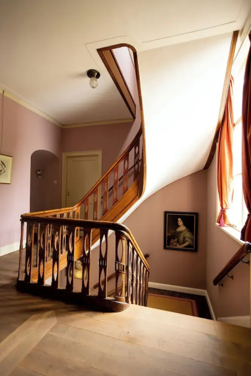 Landgoed Loenen B&B