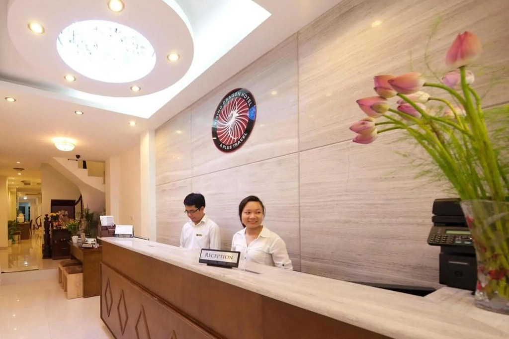 Rising Dragon Legend Hotel