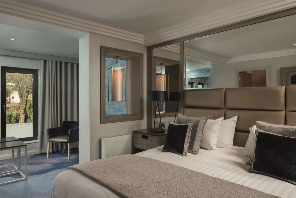 Dalmeny Park House Hotel