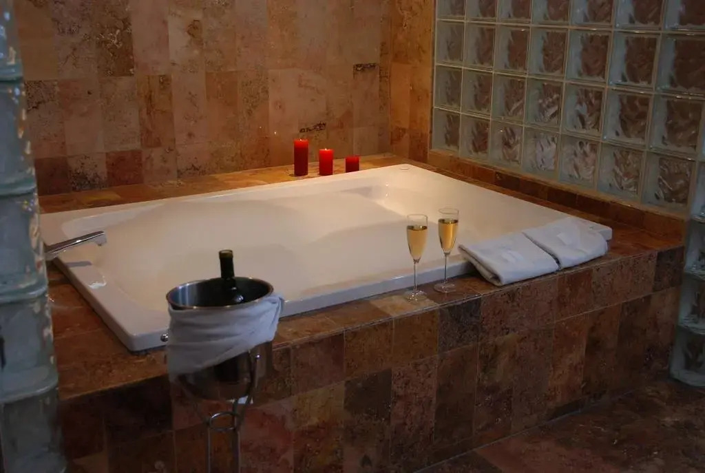 Hotel Casa Antigua