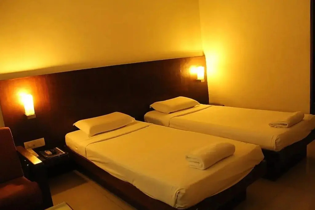 The Viceroy Hotel