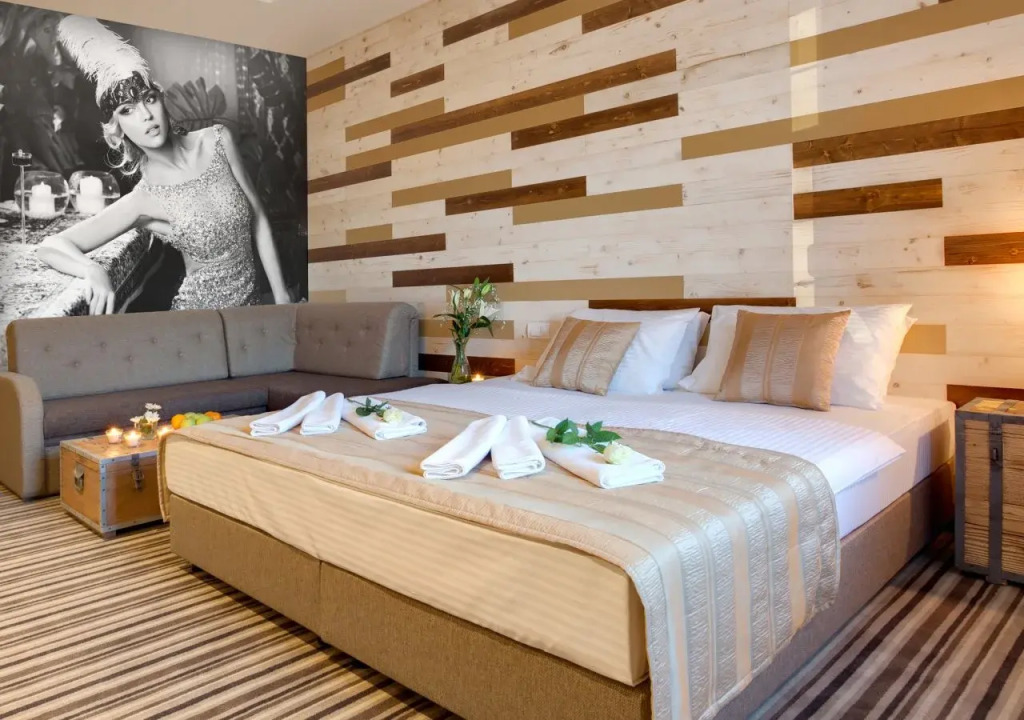 Hotel Zavicaj