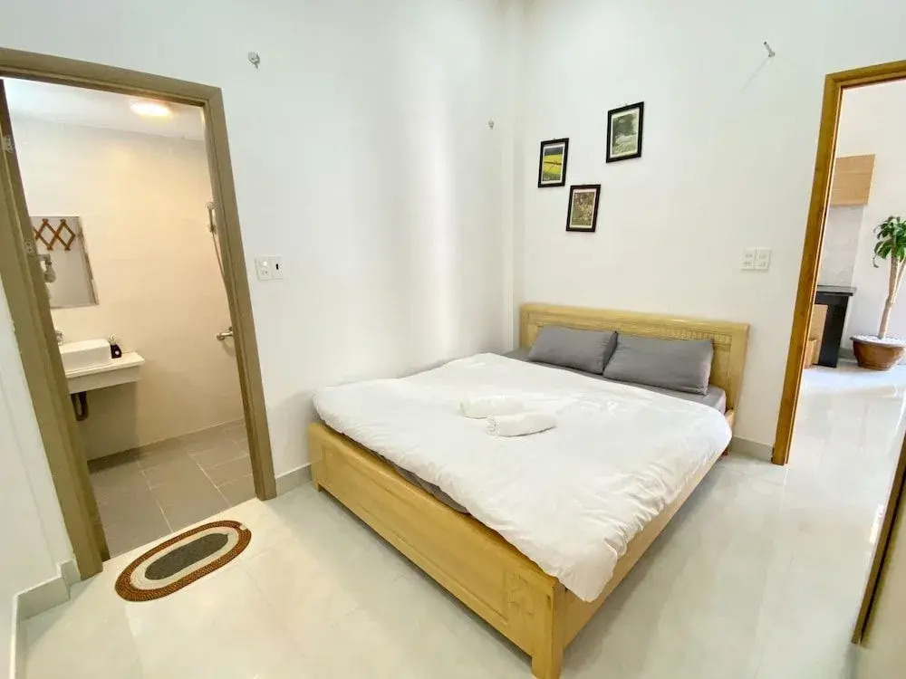Villa Aroma Dalat
