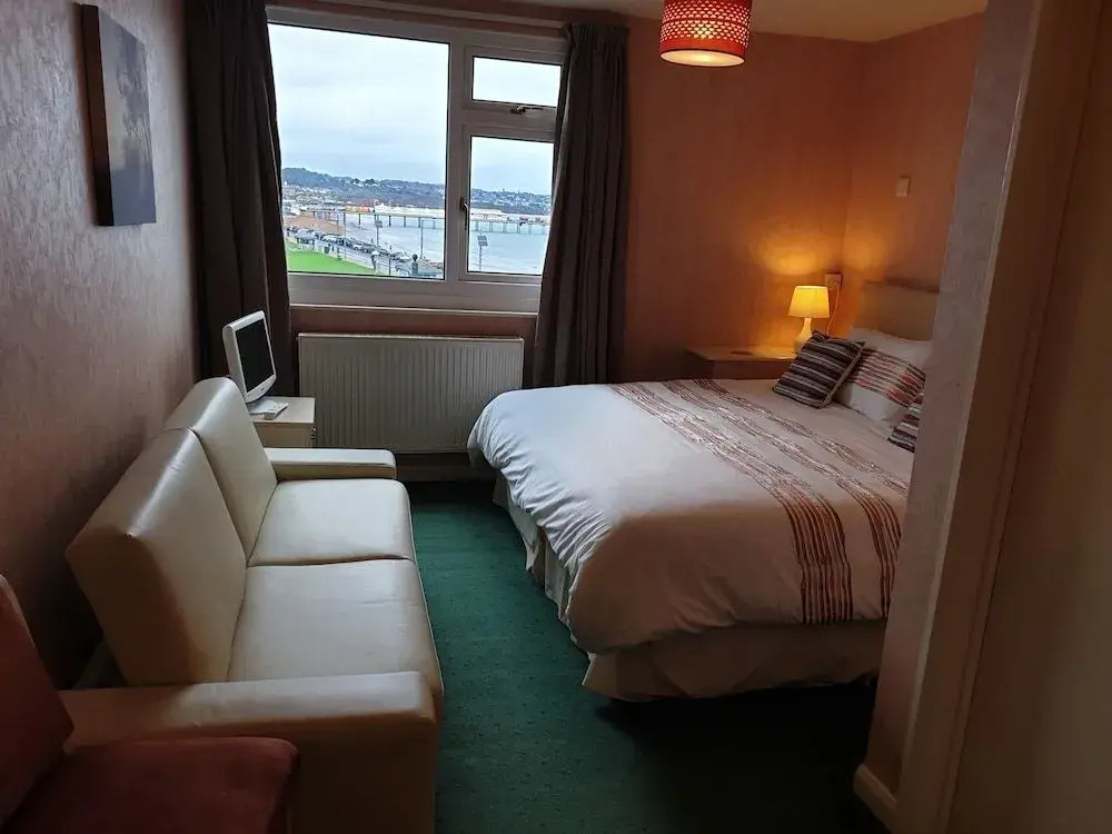 The Sands Hotel