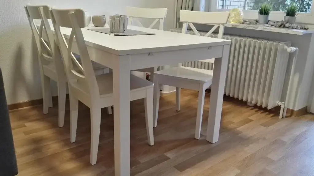 Haus Meeresbrise