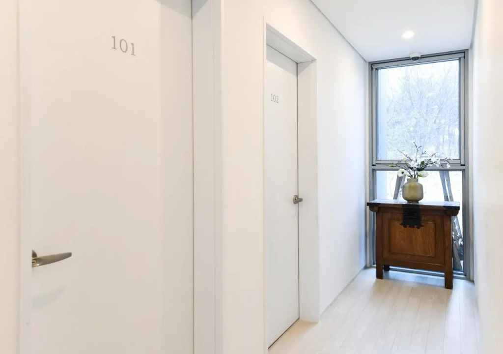 Runway Guesthouse - Hostel
